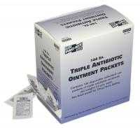 39N917 Triple Antibiotic Ointment, 0.9g, PK 144