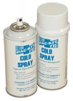 39N922 Cold Spray, Aerosol, 3 oz.