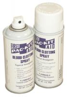 39N923 Blood Clotter, Aerosol, 3 oz.