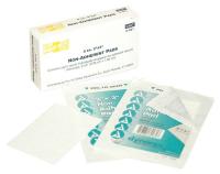 39N968 Non-Adherent Pad, 2 x 3In, PK 8