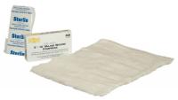 39N971 Major Wound Compress, 8 x 10in.