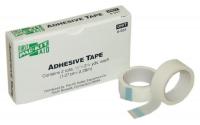 39N993 Adhessive Tape, 1/2 In. x 5 ft., PK 2