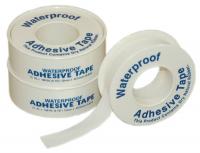 39N995 Adhesive Spool Tape, 1/2in. x 5 yd.