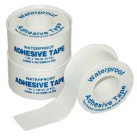 39N996 Adhesive Spool Tape, 1in. x 5 yd.