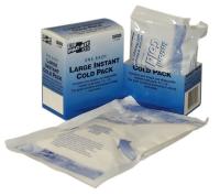 39P020 Cold Pack, Instant Cold Pack, L