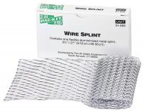 39P022 Pac-Kit Wire Splint, 3-3/4 x 30 in.