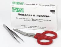 39P040 Scissors/Forceps Refill Pack