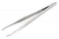 39P044 Steel Forceps, 3.5 in.