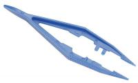 39P045 Plastic Forceps, Kit-Style