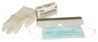 39P053 Eye and Face Shield Combo Set
