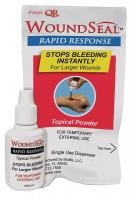 39P058 Woundseal Rapid Response Bottle