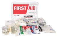 39P227 Kit, First Aid, Medium