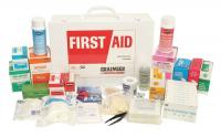 39P228 First Aid Station, Small
