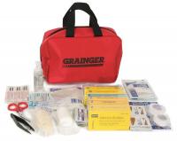 39P229 Kit, First Aid, Medium