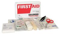 39P230 Kit, First Aid, Small