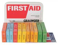 39P231 Kit, First Aid, Small