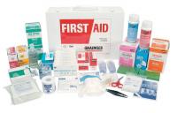 39P233 First Aid Station, Large