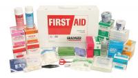 39P235 First Aid Station, Medium