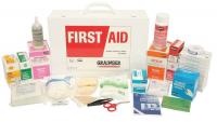 39P237 First Aid Station, Small