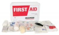 39P238 Kit, First Aid, Medium