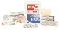 39P240 Kit, First Aid, Small