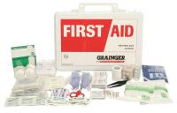 39P242 Kit, First Aid, Large