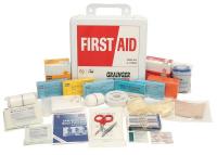 39P245 First Aid Station, Small