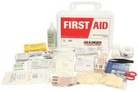 39P251 Kit, First Aid, Multi-Use