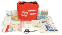 39P253 Kit, First Aid, Medium