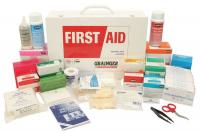 39P255 First Aid Station, Small
