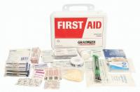 39P257 Kit, First Aid, Small