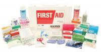 39P261 First Aid Station, Medium