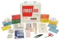 39P265 Kit, First Aid, Medium