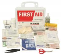 39P266 Kit, First Aid, Medium