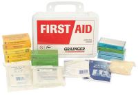 39P268 Kit, First Aid, Small