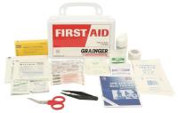 39P271 Kit, First Aid, Small