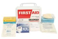 39P277 Kit, First Aid, Small