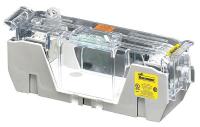 39P334 Fuse Block, 70 to 100 Amps, 250MaxVolt, 1P