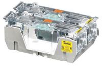 39P338 Fuse Block, 110 to 200 Amps, 250MaxVolt, 2P