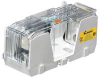 39P343 Fuse Block, 450 to 600 Amps, 250MaxVolt, 1P