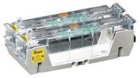 39P367 Fuse Block, 70 to 100 Amps, 600MaxVolt, 2P