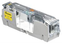 39P369 Fuse Block, 110 to 200 Amps, 600MaxVolt, 1P