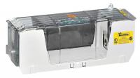 39P375 Fuse Block, 450 to 600 Amps, 600MaxVolt, 1P
