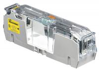 39P381 Fuse Block, 110 to 200 Amps, 600MaxVolt, 1P
