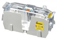 39P402 Fuse Block, 110 to 200 Amps, 600MaxVolt, 1P