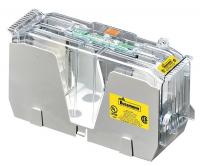 39P405 Fuse Block, 225 to 400 Amps, 600MaxVolt, 1P
