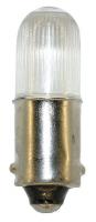 39P455 LED Lamp, Mini, T3 1/4, BA9S, Green