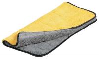 39R424 Microfiber Detailing Towel, 6 x 18 In.