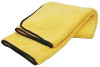 39R426 Microfiber Drying Towel, 25 x 36 In.