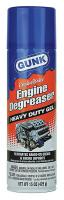 39R464 Engine Degreaser Gel, 15 Oz., Aerosol